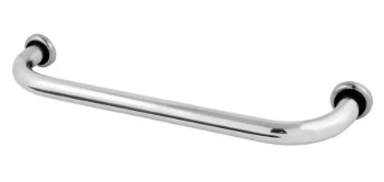 BARRA DE APOIO PEROLA  60CM